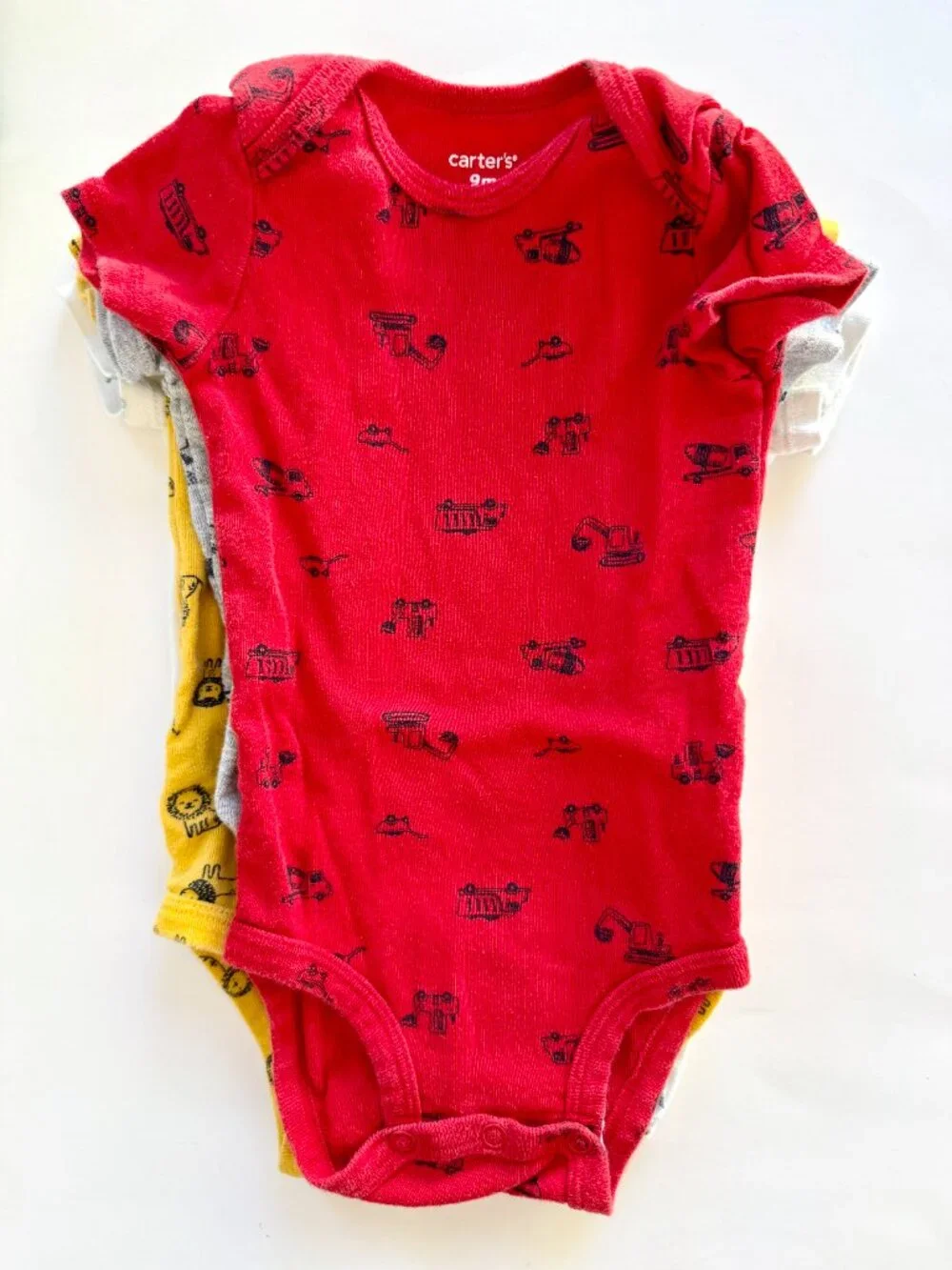 Carters brand carter